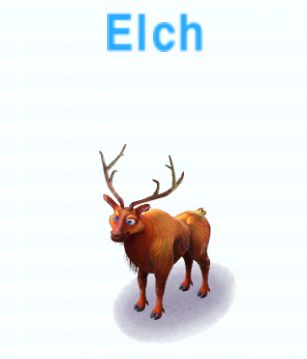 Elch              